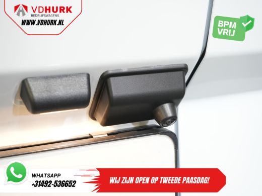 Ford E-Transit Custom Trend L2 65 kWh 330 km WLTP LED/ Snellader/ 2.3t Trekverm./ Stuurverw./ Stoelverw./ Carplay/ Clim... ActivLease financial lease