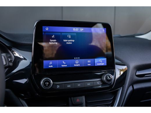 Ford Fiesta 1.0 EcoBoost Connected | Navigatie | Carplay | Dealeronderhouden ActivLease financial lease