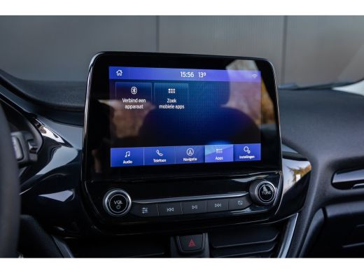 Ford Fiesta 1.0 EcoBoost Connected | Navigatie | Carplay | Dealeronderhouden ActivLease financial lease