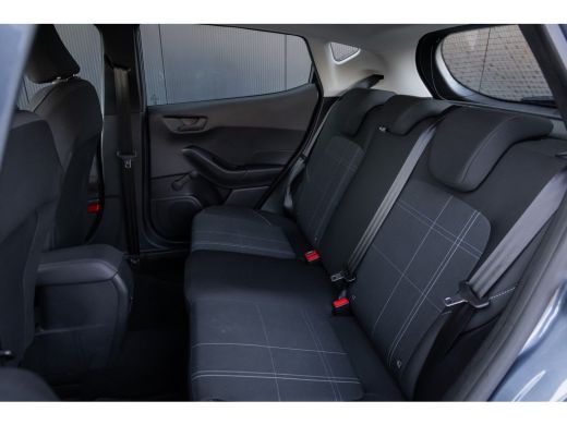 Ford Fiesta 1.0 EcoBoost Connected | Navigatie | Carplay | Dealeronderhouden ActivLease financial lease