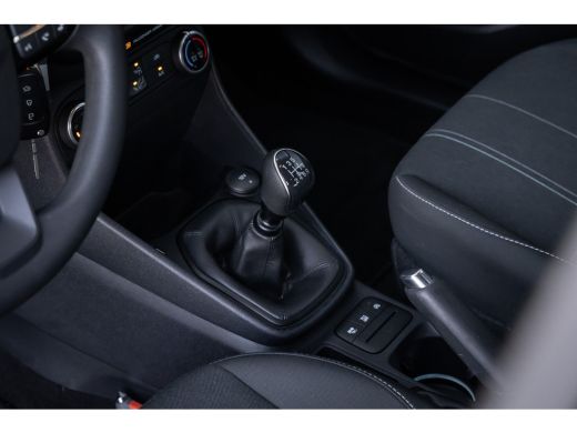 Ford Fiesta 1.0 EcoBoost Connected | Navigatie | Carplay | Dealeronderhouden ActivLease financial lease