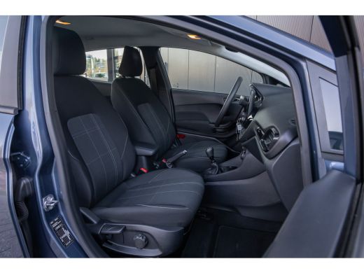 Ford Fiesta 1.0 EcoBoost Connected | Navigatie | Carplay | Dealeronderhouden ActivLease financial lease