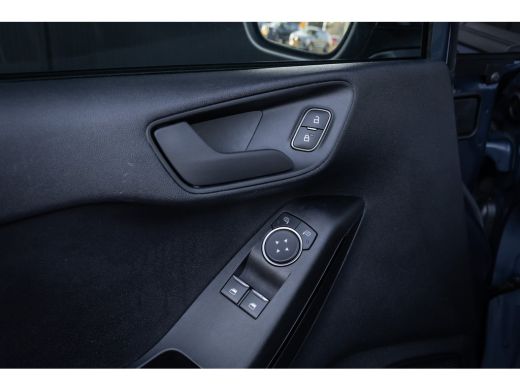 Ford Fiesta 1.0 EcoBoost Connected | Navigatie | Carplay | Dealeronderhouden ActivLease financial lease