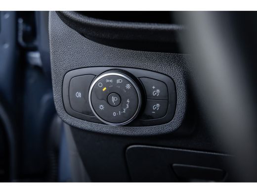 Ford Fiesta 1.0 EcoBoost Connected | Navigatie | Carplay | Dealeronderhouden ActivLease financial lease