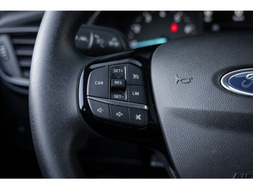 Ford Fiesta 1.0 EcoBoost Connected | Navigatie | Carplay | Dealeronderhouden ActivLease financial lease