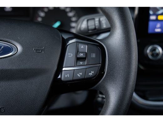 Ford Fiesta 1.0 EcoBoost Connected | Navigatie | Carplay | Dealeronderhouden ActivLease financial lease