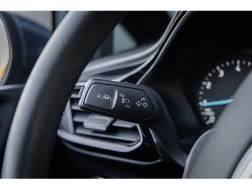 Ford Fiesta 1.0 EcoBoost Connected | Navigatie | Carplay | Dealeronderhouden ActivLease financial lease
