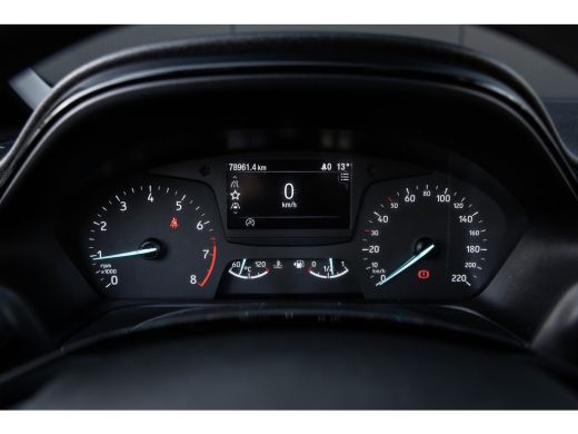 Ford Fiesta 1.0 EcoBoost Connected | Navigatie | Carplay | Dealeronderhouden ActivLease financial lease