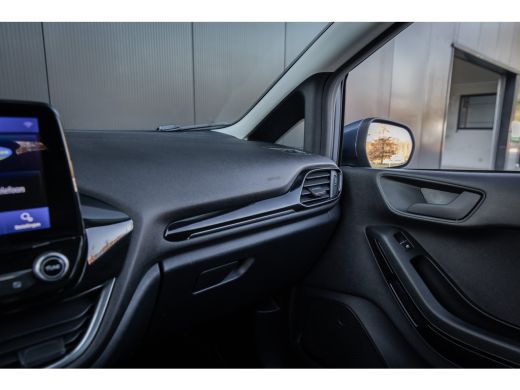 Ford Fiesta 1.0 EcoBoost Connected | Navigatie | Carplay | Dealeronderhouden ActivLease financial lease