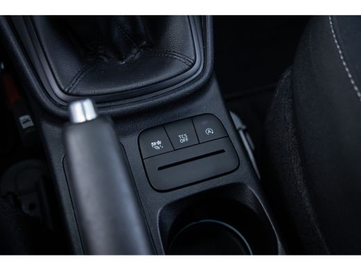 Ford Fiesta 1.0 EcoBoost Connected | Navigatie | Carplay | Dealeronderhouden ActivLease financial lease