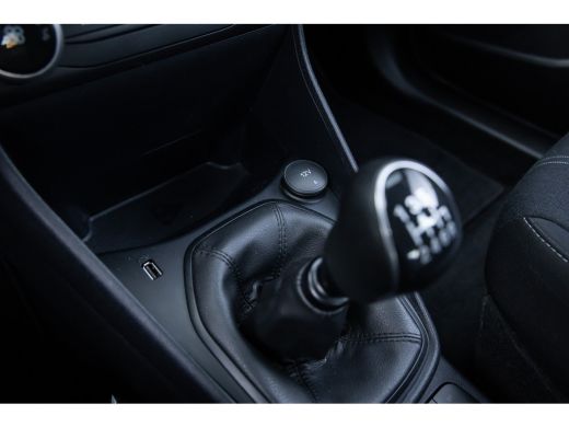 Ford Fiesta 1.0 EcoBoost Connected | Navigatie | Carplay | Dealeronderhouden ActivLease financial lease