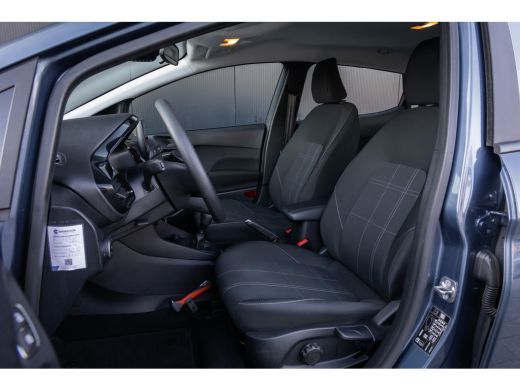 Ford Fiesta 1.0 EcoBoost Connected | Navigatie | Carplay | Dealeronderhouden ActivLease financial lease