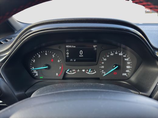 Ford Fiesta 1.0 ST-Line | Apple Carplay | Cruise Control | Climate Control | Parkeersensoren ActivLease financial lease