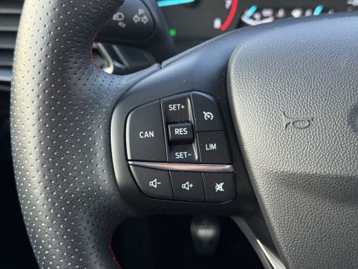 Ford Fiesta 1.0 ST-Line | Apple Carplay | Cruise Control | Climate Control | Parkeersensoren ActivLease financial lease