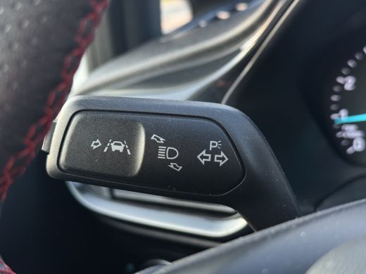 Ford Fiesta 1.0 ST-Line | Apple Carplay | Cruise Control | Climate Control | Parkeersensoren ActivLease financial lease