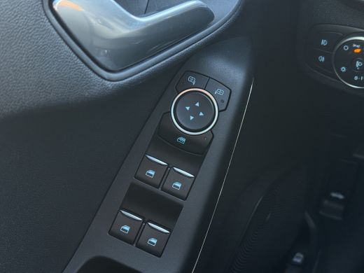 Ford Fiesta 1.0 ST-Line | Apple Carplay | Cruise Control | Climate Control | Parkeersensoren ActivLease financial lease