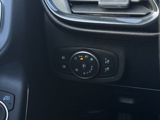 Ford Fiesta 1.0 ST-Line | Apple Carplay | Cruise Control | Climate Control | Parkeersensoren ActivLease financial lease