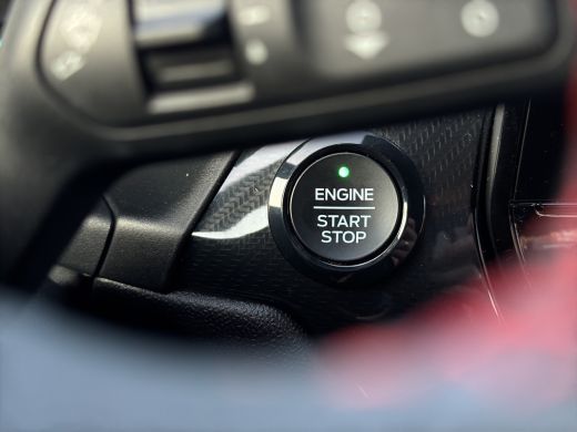 Ford Fiesta 1.0 ST-Line | Apple Carplay | Cruise Control | Climate Control | Parkeersensoren ActivLease financial lease