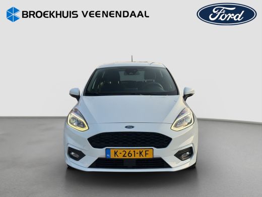 Ford Fiesta 1.0 ST-Line | Apple Carplay | Cruise Control | Climate Control | Parkeersensoren ActivLease financial lease