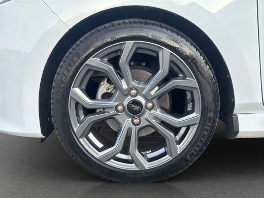 Ford Fiesta 1.0 ST-Line | Apple Carplay | Cruise Control | Climate Control | Parkeersensoren ActivLease financial lease