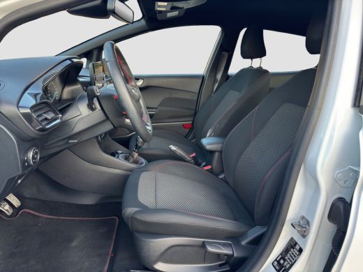 Ford Fiesta 1.0 ST-Line | Apple Carplay | Cruise Control | Climate Control | Parkeersensoren ActivLease financial lease