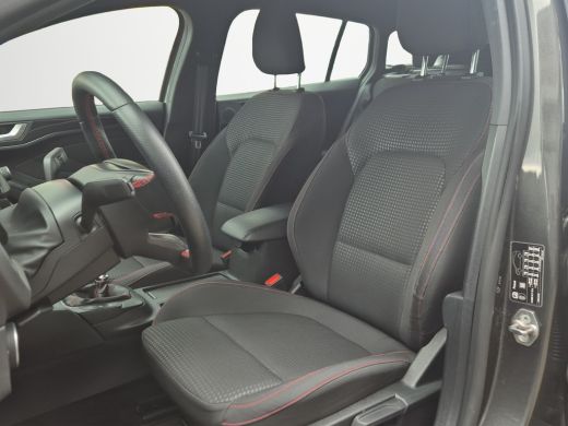 Ford Focus 1.0 125pk ST Line | B&O | Adaptive Cruise | Winter Pack | All Season | ActivLease financial lease