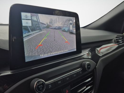 Ford Focus 1.0 125pk ST Line | B&O | Adaptive Cruise | Winter Pack | All Season | ActivLease financial lease