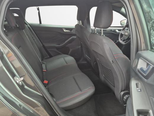 Ford Focus 1.0 125pk ST Line | B&O | Adaptive Cruise | Winter Pack | All Season | ActivLease financial lease