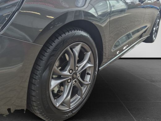 Ford Focus 1.0 125pk ST Line | B&O | Adaptive Cruise | Winter Pack | All Season | ActivLease financial lease