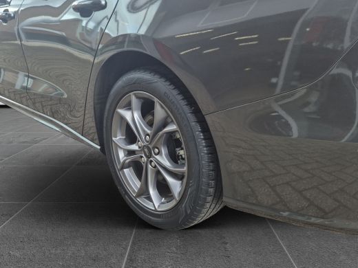 Ford Focus 1.0 125pk ST Line | B&O | Adaptive Cruise | Winter Pack | All Season | ActivLease financial lease