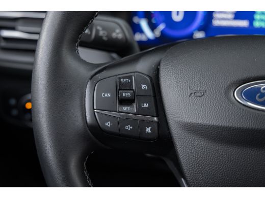 Ford Focus 1.0 EcoBoost Titanium X Business | 100% dealer o.h. | Afneembare trekhaak | Winter-pack | Privacy... ActivLease financial lease