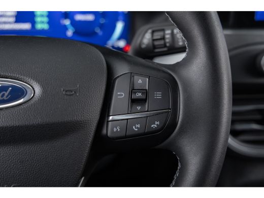 Ford Focus 1.0 EcoBoost Titanium X Business | 100% dealer o.h. | Afneembare trekhaak | Winter-pack | Privacy... ActivLease financial lease