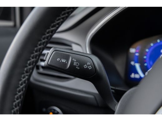 Ford Focus 1.0 EcoBoost Titanium X Business | 100% dealer o.h. | Afneembare trekhaak | Winter-pack | Privacy... ActivLease financial lease