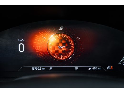 Ford Focus 1.0 EcoBoost Titanium X Business | 100% dealer o.h. | Afneembare trekhaak | Winter-pack | Privacy... ActivLease financial lease