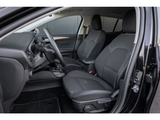 Ford Focus 1.0 EcoBoost Titanium X Business | 100% dealer o.h. | Afneembare trekhaak | Winter-pack | Privacy... ActivLease financial lease