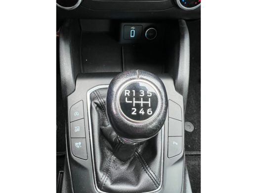 Ford Focus 1.5 Ecoblue/120pk/H6/Euro 6/Trekhaak/Carplay/Cruise ActivLease financial lease