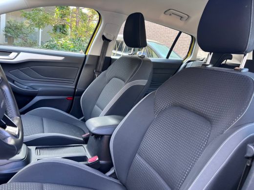 Ford Focus 1.5 Ecoblue/120pk/H6/Euro 6/Trekhaak/Carplay/Cruise ActivLease financial lease