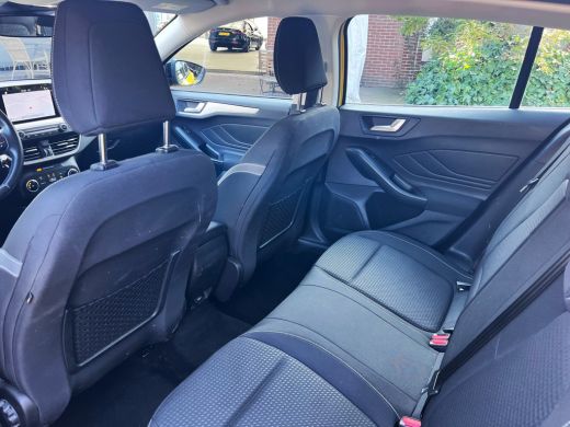 Ford Focus 1.5 Ecoblue/120pk/H6/Euro 6/Trekhaak/Carplay/Cruise ActivLease financial lease