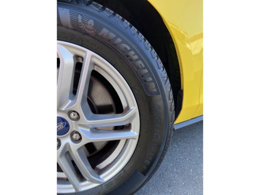 Ford Focus 1.5 Ecoblue/120pk/H6/Euro 6/Trekhaak/Carplay/Cruise ActivLease financial lease