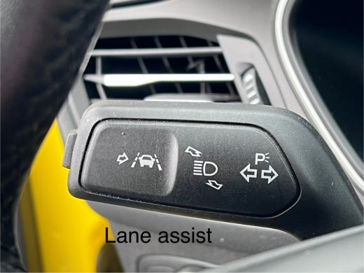 Ford Focus 1.5 Ecoblue/120pk/H6/Euro 6/Trekhaak/Carplay/Cruise ActivLease financial lease