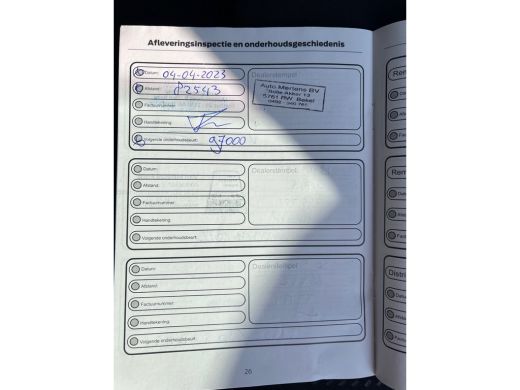 Ford Focus 1.5 Ecoblue/120pk/H6/Euro 6/Trekhaak/Carplay/Cruise ActivLease financial lease