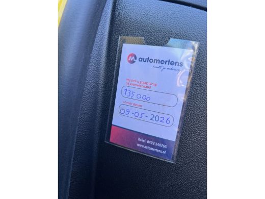 Ford Focus 1.5 Ecoblue/120pk/H6/Euro 6/Trekhaak/Carplay/Cruise ActivLease financial lease