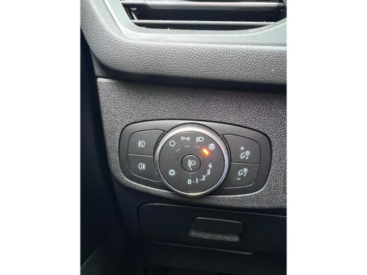 Ford Focus 1.5 Ecoblue/120pk/H6/Euro 6/Trekhaak/Carplay/Cruise ActivLease financial lease