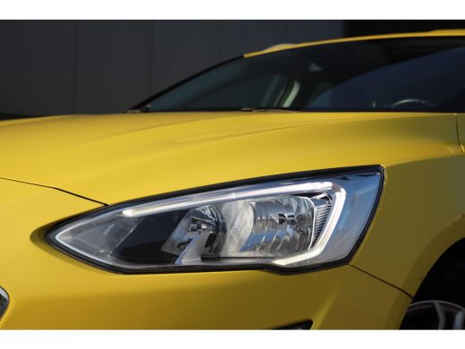 Ford Focus 1.5 Ecoblue/120pk/H6/Euro 6/Trekhaak/Carplay/Cruise ActivLease financial lease