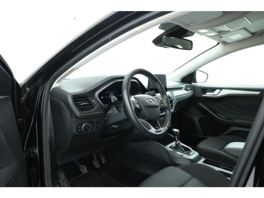 Ford Focus 2.0 EcoBlue ST Line Business 150Pk!, Titanium, Trekhaak, navigatie, Lmv, ActivLease financial lease