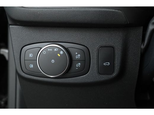 Ford Focus 2.0 EcoBlue ST Line Business 150Pk!, Titanium, Trekhaak, navigatie, Lmv, ActivLease financial lease