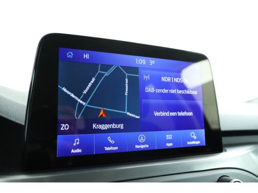 Ford Focus 2.0 EcoBlue ST Line Business 150Pk!, Titanium, Trekhaak, navigatie, Lmv, ActivLease financial lease