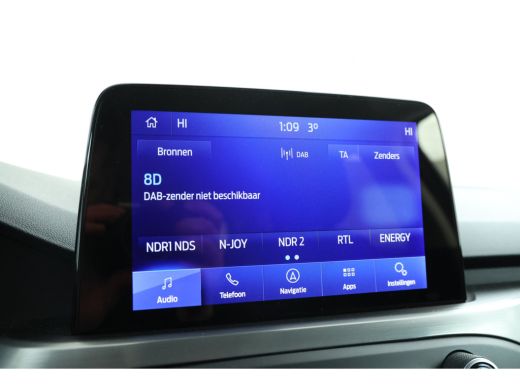 Ford Focus 2.0 EcoBlue ST Line Business 150Pk!, Titanium, Trekhaak, navigatie, Lmv, ActivLease financial lease