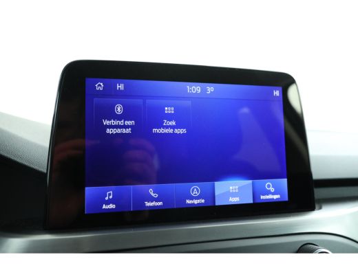 Ford Focus 2.0 EcoBlue ST Line Business 150Pk!, Titanium, Trekhaak, navigatie, Lmv, ActivLease financial lease