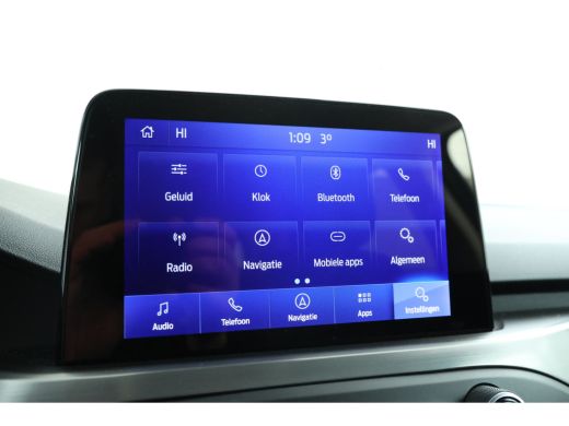 Ford Focus 2.0 EcoBlue ST Line Business 150Pk!, Titanium, Trekhaak, navigatie, Lmv, ActivLease financial lease